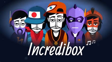 beatbox game|Demo .